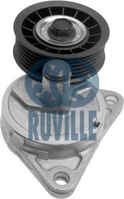

Натяжитель ремня приводного Ruville 55242