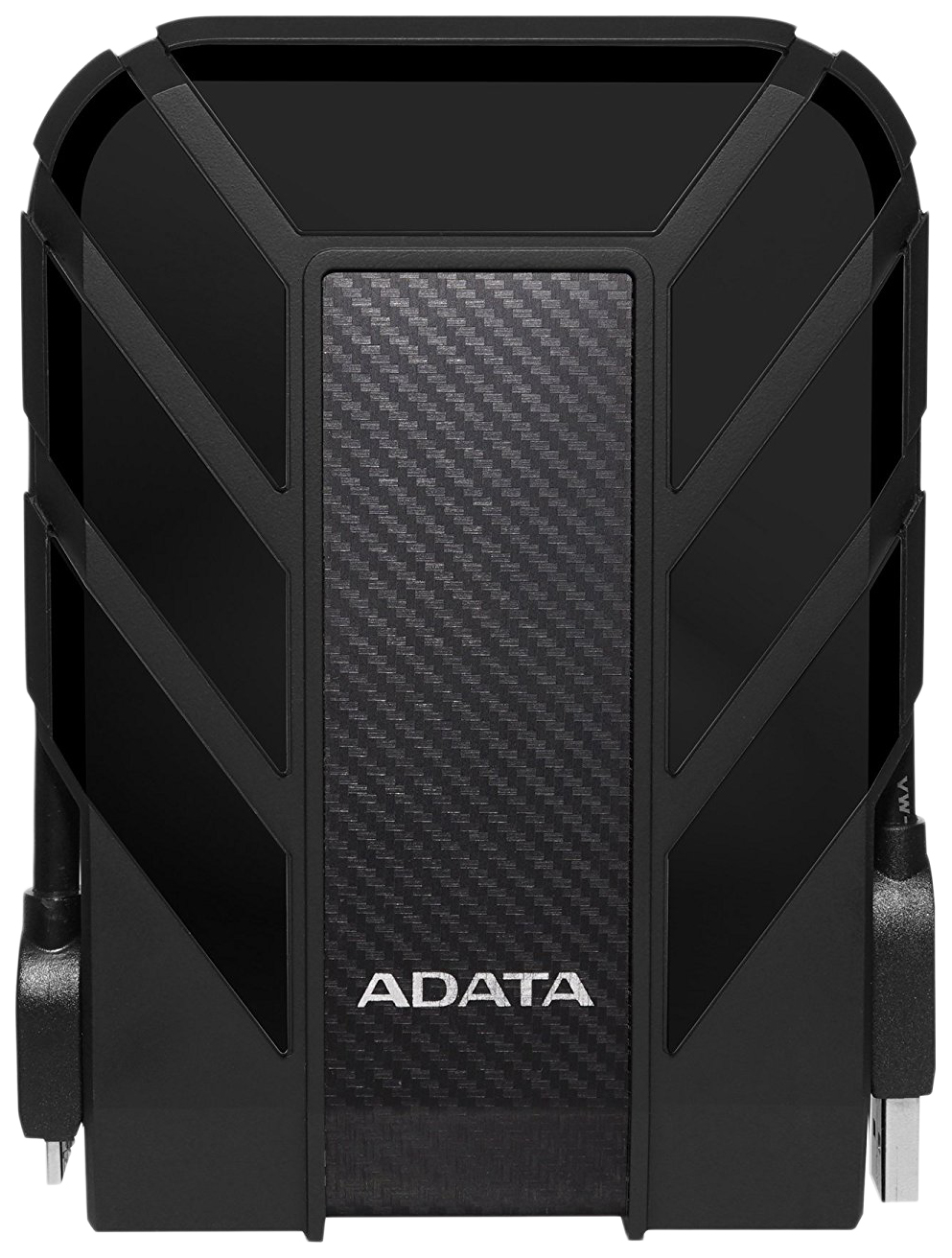 Внешний жесткий диск ADATA DashDrive Durable HD710 Pro 1ТБ (AHD710P-1TU31-CBK)