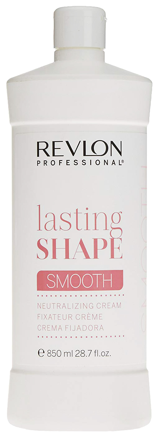 Крем для волос Revlon Professional Lasting Shape Neutralizing 850 мл