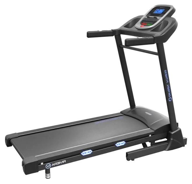 

Беговая дорожка Oxygen Fitness Riviera IV AL, Riviera IV AL