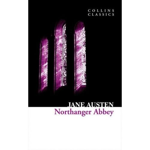 

Northanger Abbey