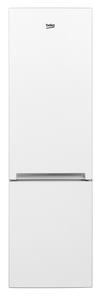 Холодильник Beko CNMV5310KC0W белый холодильник beko rcnk310e20vw