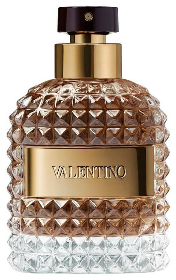 Туалетная вода Valentino Valentina Uomo 50 мл