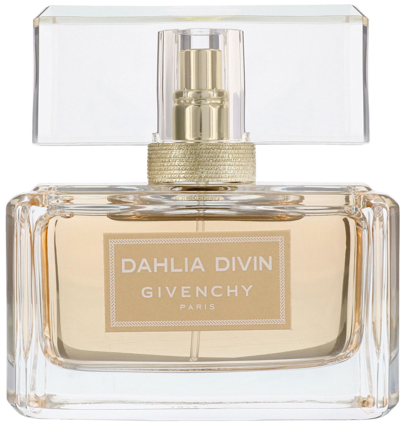 

Парфюмерная вода Givenchy Dahlia Divin Nude 50 мл, Dahlia Divin Nude Woman 50 мл