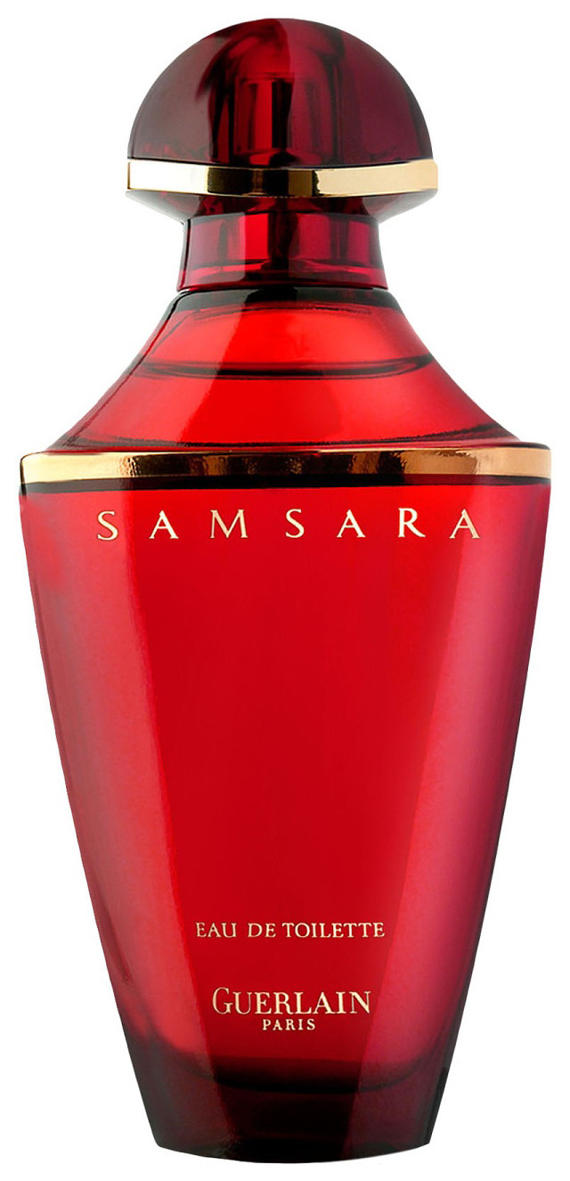 

Туалетная вода Guerlain Samsara 100 мл, Samsara Woman 100 мл