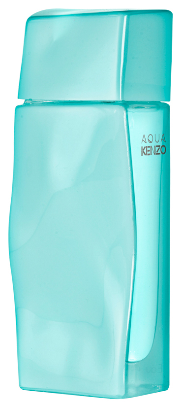 Туалетная вода Kenzo Aqua Kenzo Pour Femme 50 мл