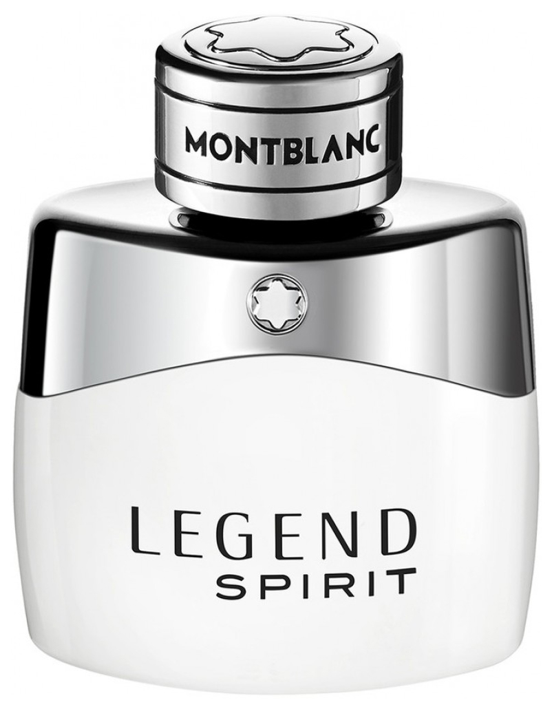 Туалетная вода MontBlanc Legend Spirit 30 мл montblanc legend spirit 100