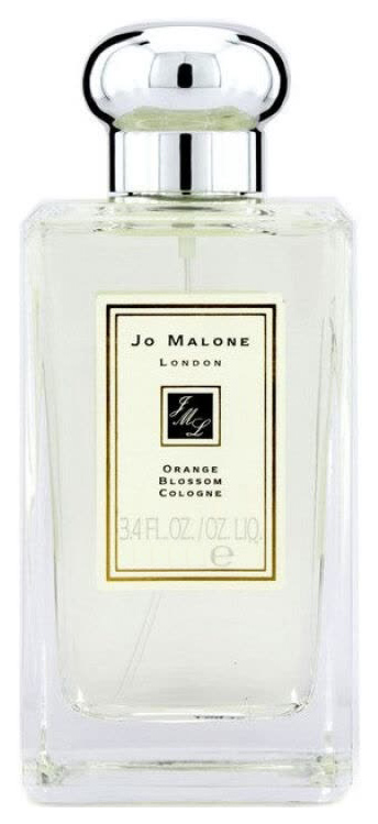 Одеколон Jo Malone Orange Blossom 100 мл splendid orange blossom