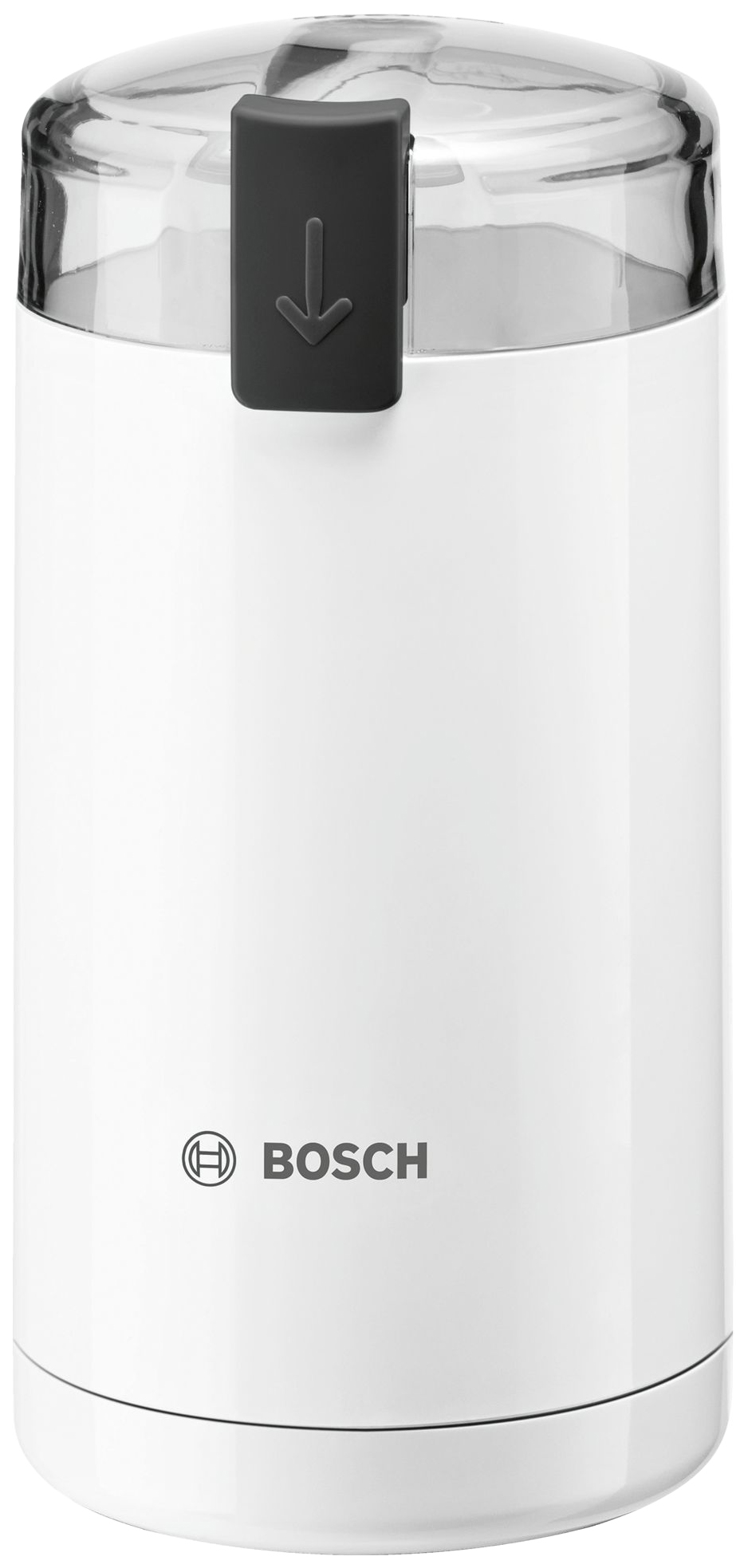 Кофемолка Bosch TSM6A011W White кофемолка bosch tsm6a013b