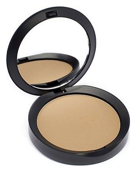 Бронзер PuroBio Bronzer mat 01 Бледно-Коричневый 9 гр