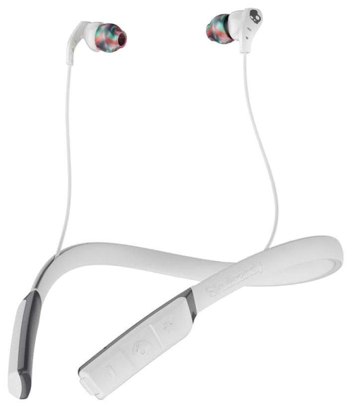 

Беспроводные наушники Skullcandy Method Wireless White, Method Wireless