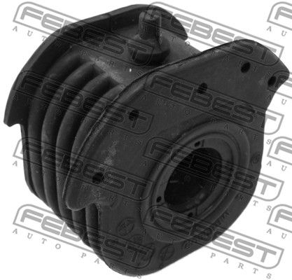 фото Подвеска, рычаг независимой подвески колеса febest