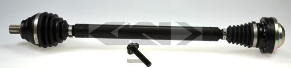 

Приводной вал LOBRO 305769