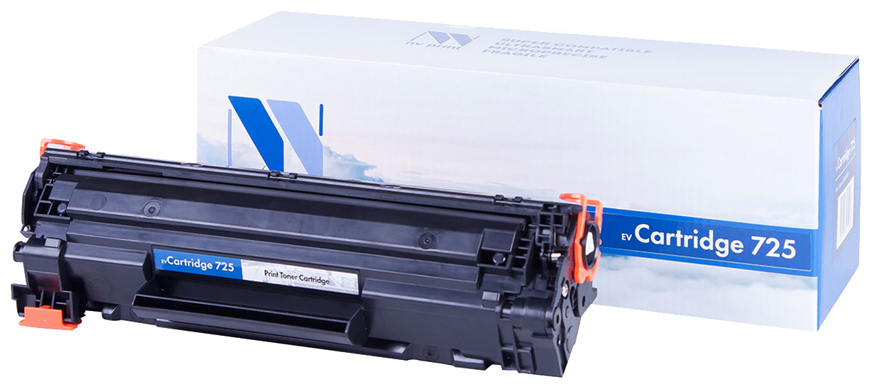 Картридж 725. NV Print 725 для Canon. Canon Cartridge 725. Картридж NV Print 101r00434 для Xerox. Принтер Canon 6020 картридж.