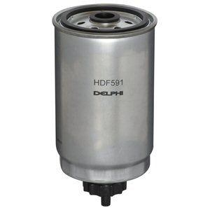 

Фильтр топливный DELPHI HDF591