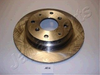 

Тормозной диск Japanparts DP-404