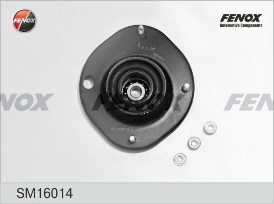 

Опора амортизатора FENOX SM16014