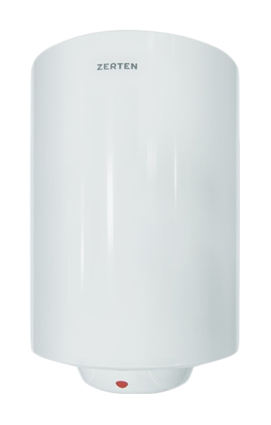 

Водонагреватель накопительный Zerten RL-30 white, RL-30