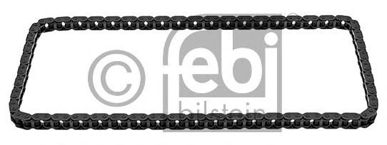 

Цепь Двс Febi 39968