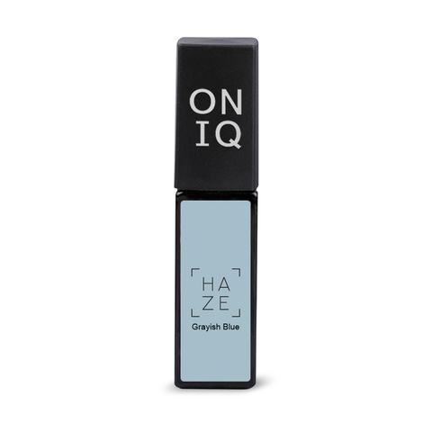 

Гель-лак Oniq Haze 088 Grayish Blue, 6 мл