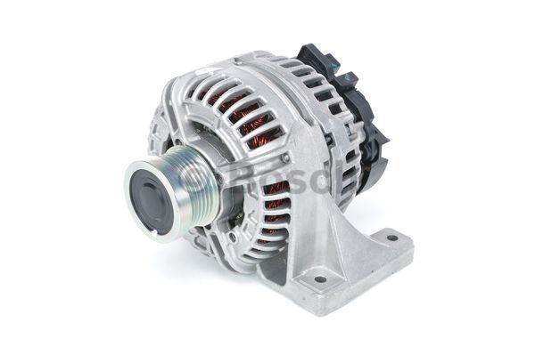

Генератор BOSCH 0 124 525 529