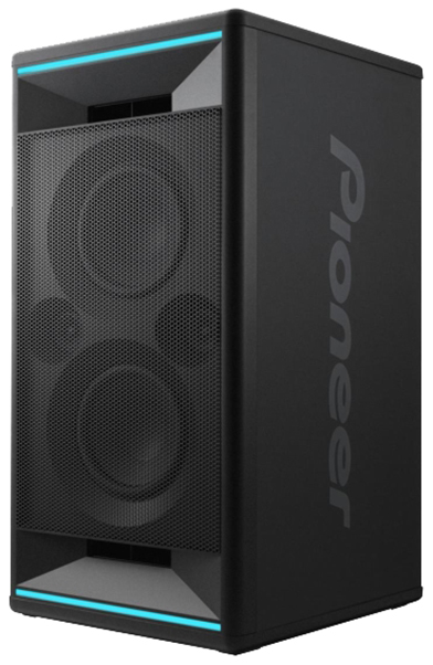 

Музыкальный центр Pioneer XW-SX70-B Black, XW-SX70-B