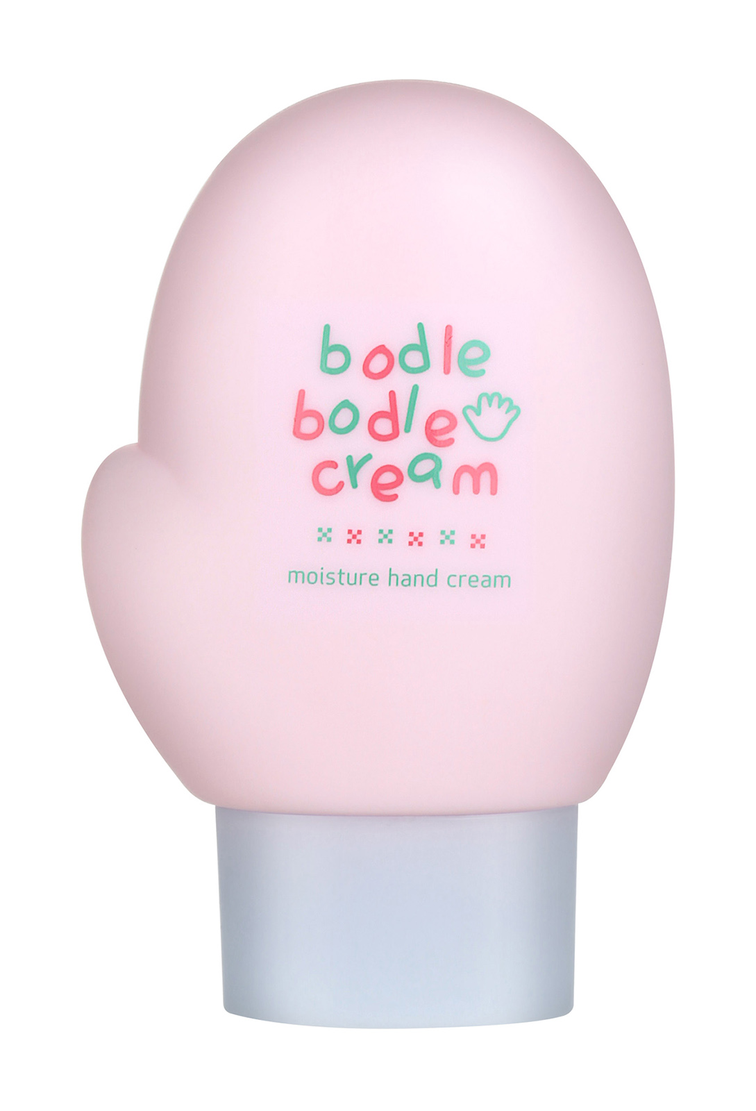 Крем для рук Maxclinic Bodle Bodle Hand Cream Cherry Blossom 60 мл