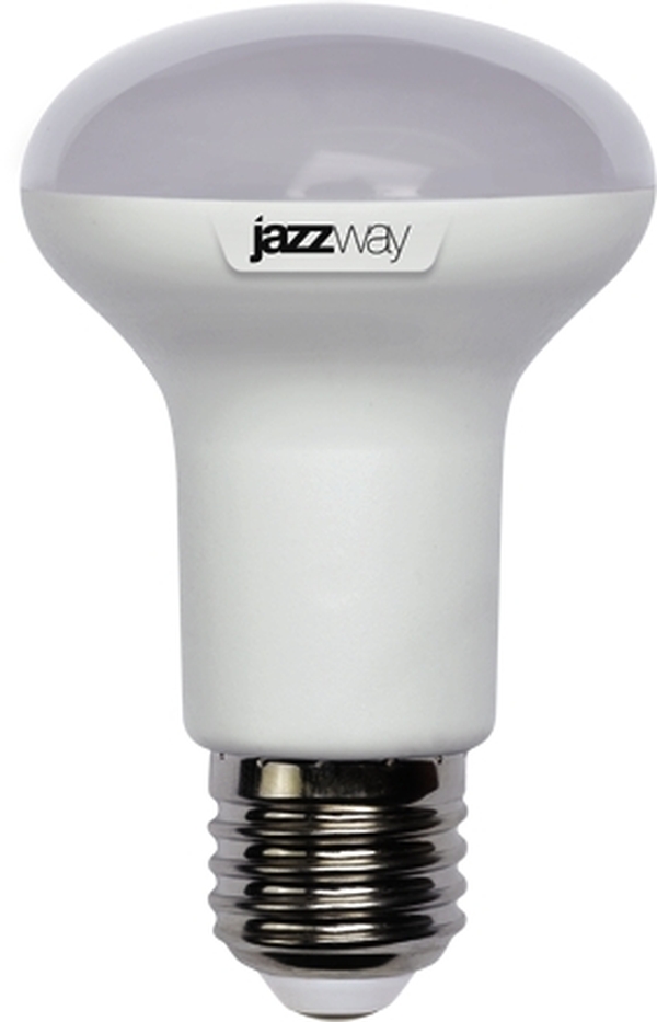 фото Лампа светодиодная jazzway r63 e27 11w 3000k pled-sp ,1033659