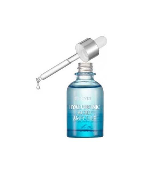 

Сыворотка для лица Eunyul Hyaluronic Acid Ampoule