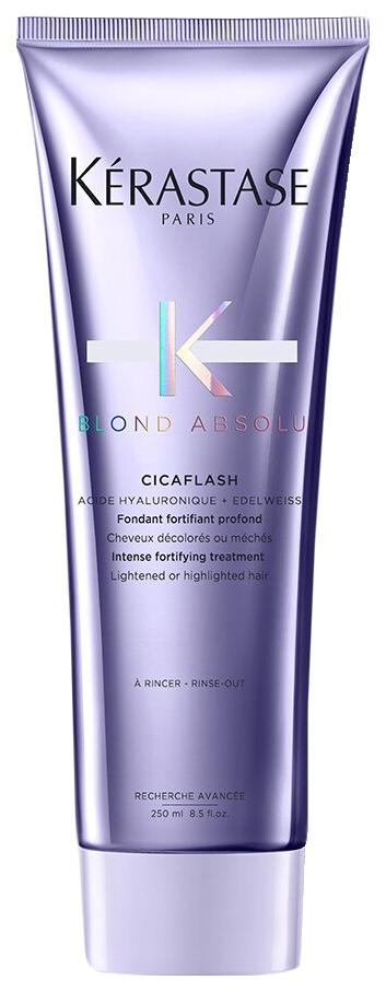 фото Молочко для волос kerastase blond absolu cicaflash 250 мл