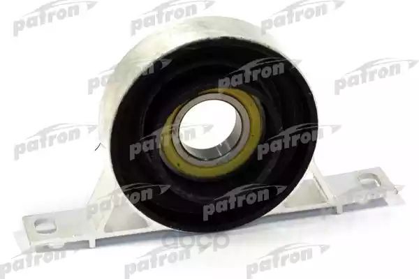 Опора кардана PATRON PSB1013 с подшипником, BMW e46 1.6-3.0, e39 2.3