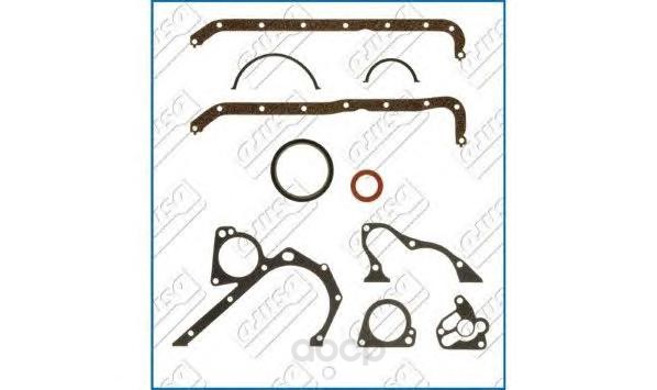 

Прокладка ДВС ajusa 54081100