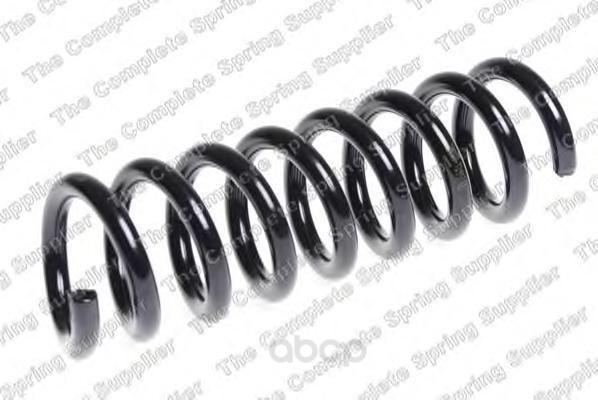 

Пружина передняя Lesjofors 4256877