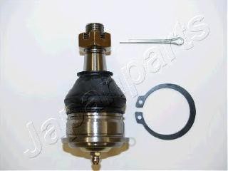 

Опора шаровая nissan sunny/almera/100nx 90 Japanparts SJ190