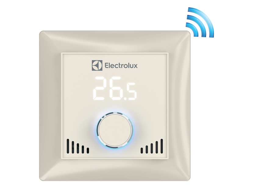 

Терморегулятор для теплых полов Electrolux ETS-16 НС-1136213