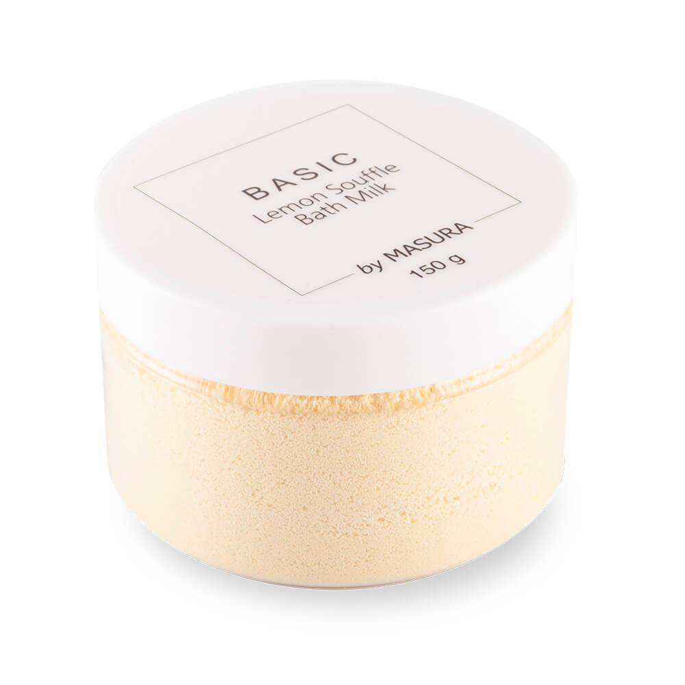 

Сухое молочко для ванны Masura «Lemon Souffle», 150гр