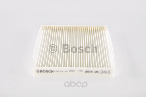 фото Фильтр воздушный салона bosch 1987432148