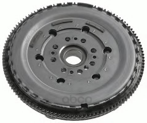 

Комплект сцепления Sachs для 2294501066