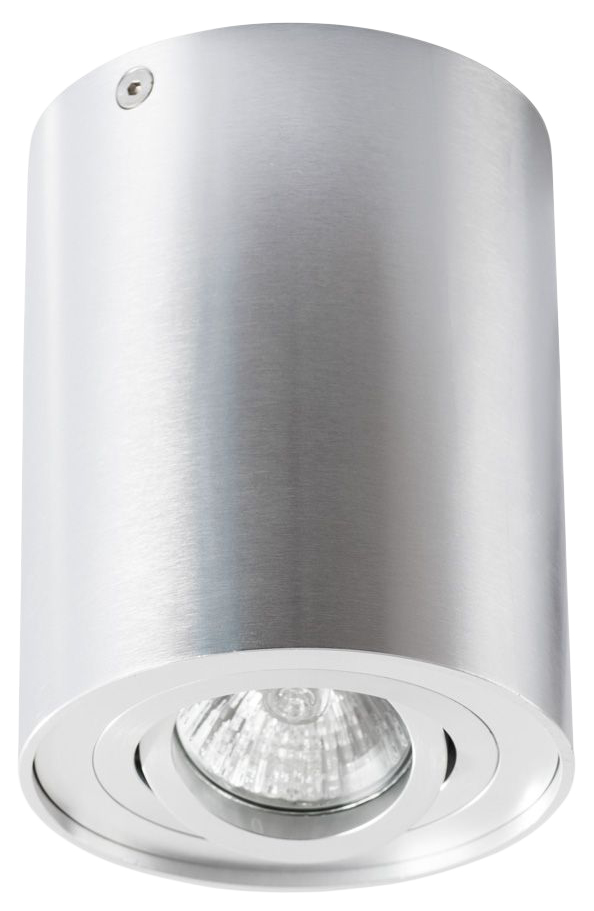 

Потолочный светильник ARTE LAMP Falcon A5644PL-1SI