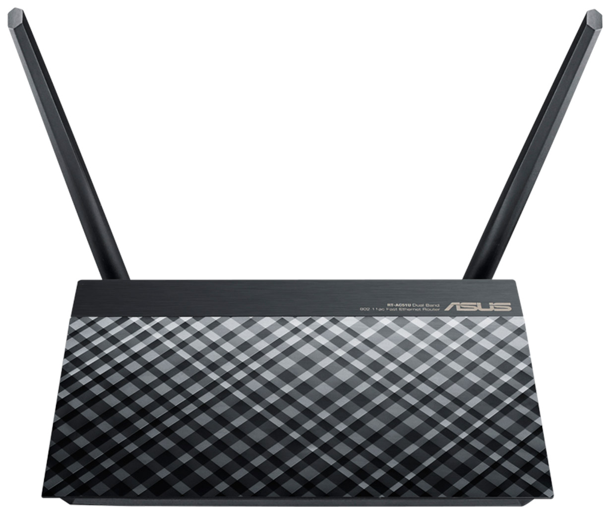 фото Wi-fi роутер asus rt-ac52u b1 black (90ig03r1-bm2002)