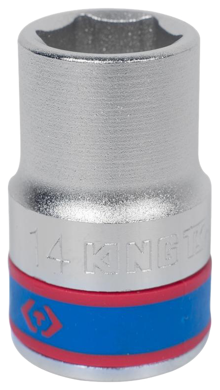 

Торцевая головка KING TONY 433514M