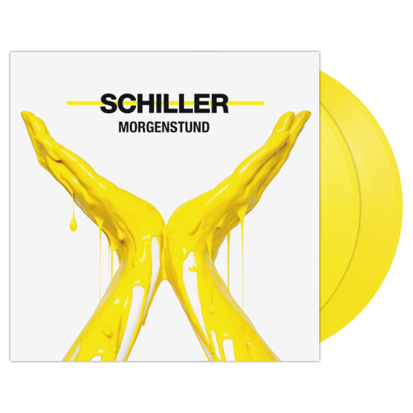 

Schiller Morgenstund (Coloured Vinyl)(2LP)