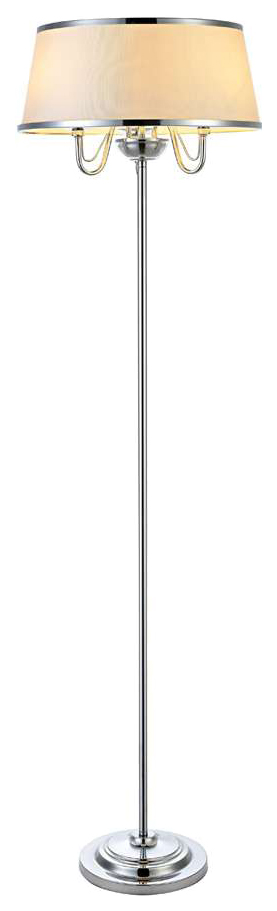 

Торшер Arte Lamp A1150PN-3CC E14