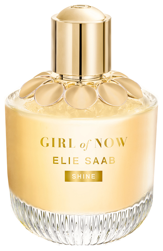 Парфюмерная вода Elie Saab Girl Of Now Shine 50 мл