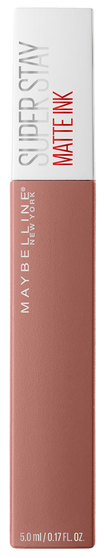 

Помада Maybelline Superstay Matte Ink 65 Seductress 5 мл