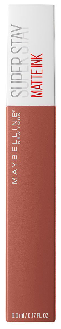 Купить Помада Maybelline Superstay Matte Ink 70 Amazonian 5 мл, Maybelline New York