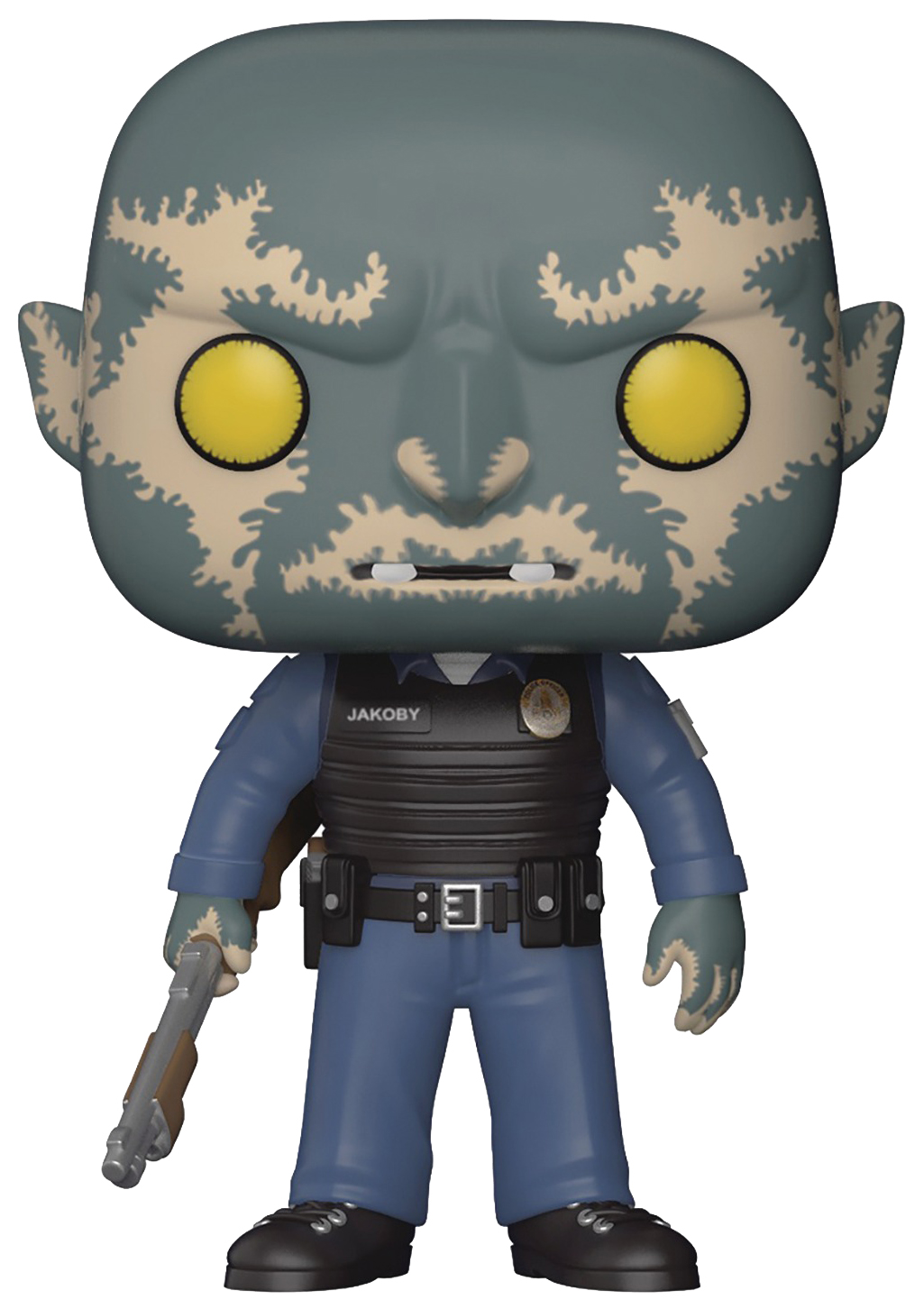 Фигурка Funko POP! Movies Bright: Nick Jakoby