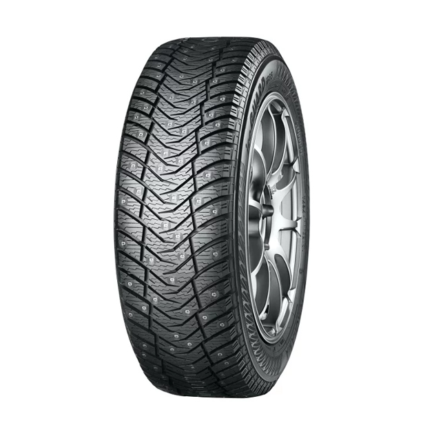 

Шины YOKOHAMA IceGUARD iG65 245/45R18 100T, Ice Guard IG65