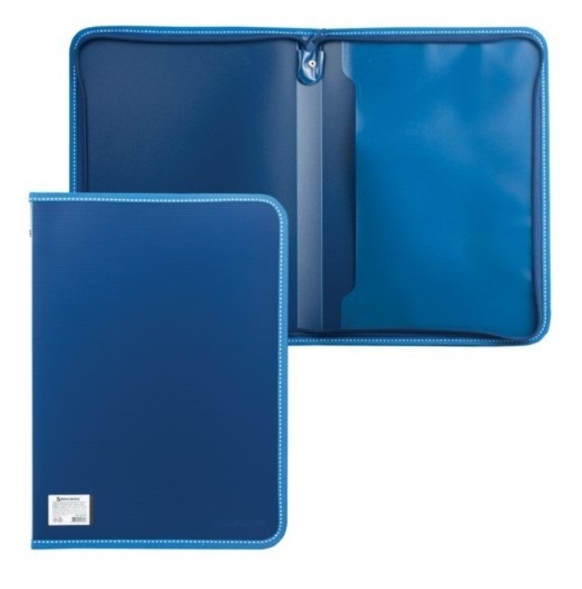 

Папка Brauberg Сontract А4
