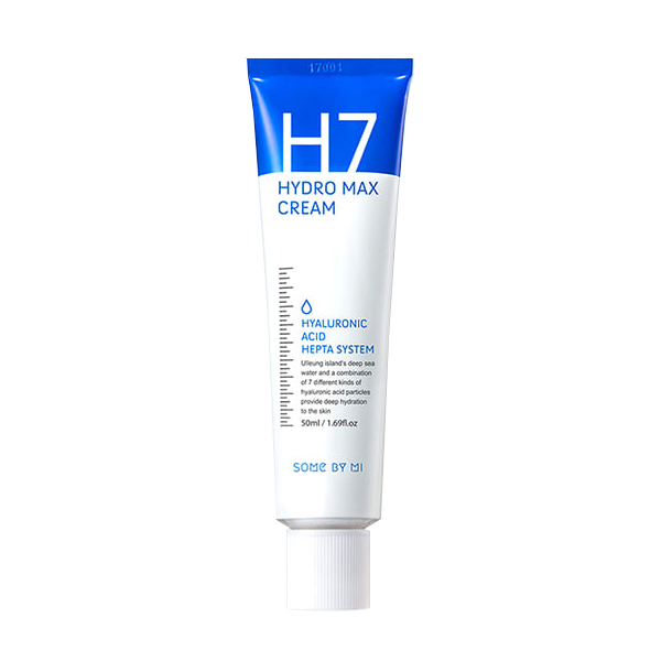 Интенсивно увлажняющий крем для лица Some By Mi H7 Hydro Max Cream